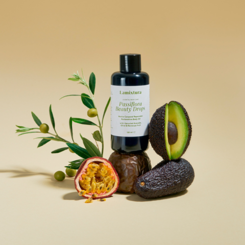 Passiflora Beauty Drops-Lamixtura-1